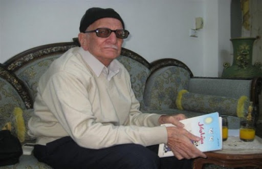 L’écrivain Ablouahab Haki n’est plus