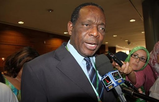 Les Africains « ont beaucoup à apprendre » de l’Algérie en matière de lutte contre le terrorisme