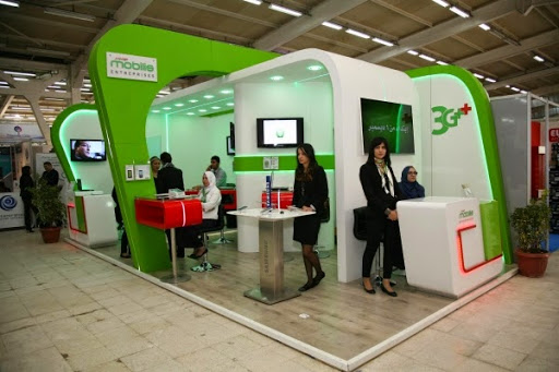 Les Algériens accrocs à la 3G