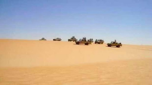 Les chefs d’Etats-majors des pays du CEMOC prônent la poursuite des efforts de lutte contre le terrorisme