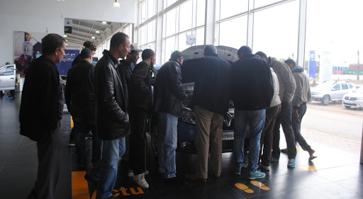 Les concessionnaires font grise mine: 100.000 Algériens auraient renoncé au projet d&rsquo;acheter une voiture