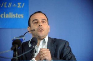 Les députés du FFS boycotteront la rentrée parlementaire de mercredi