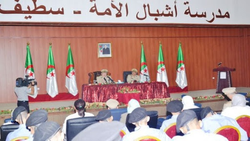 Les écoles des cadets, un « investissement humain prometteur »