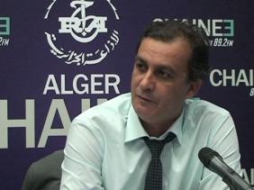 Les exportations algériennes hors hydrocarbure ont atteint 2,8 milliards de dollars en 2014