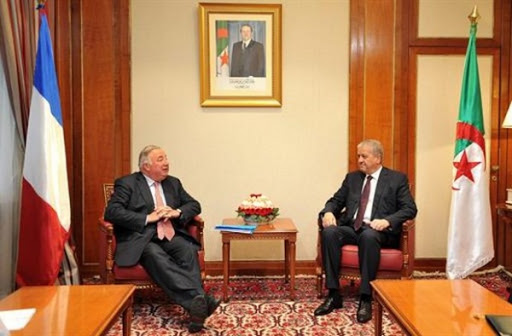 Les français veulent la révision de la loi 49/51 régissant les IDE