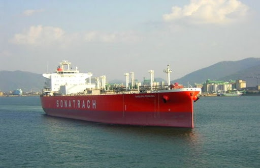 Les pétroliers appartenant à Sonatrach, gérés par des équipages algériens