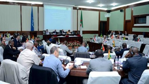 Les plans de développement de l&rsquo;Algérie ont augmenté ses capacités de lutte contre la criminalité transnationale