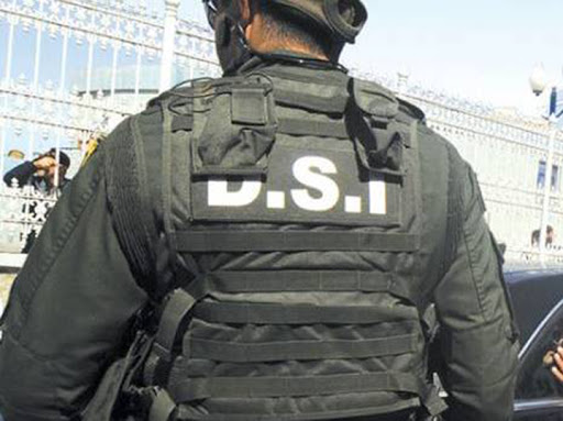 Les services de sécurité, tous corps confondus en état d’alerte