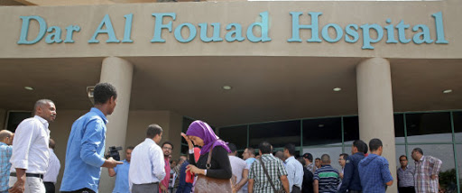 Les touristes mexicains tués en Egypte victimes d&rsquo;une frappe aérienne, selon Mexico