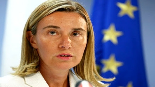 L&rsquo;évaluation de l&rsquo;Accord d&rsquo;association et la coopération avec l&rsquo;UE au menu de la visite de Mogherini à Alger