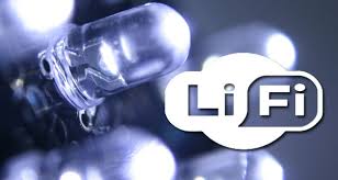 LI-FI : L’internet à haut débit par la lumière arrive !