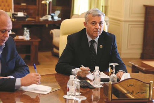 Libye, Les négociations de paix menacées