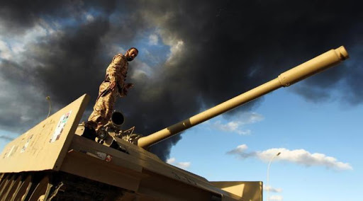 Libye : l’Onu accuse les forces du général Haftar de chercher à saper la possibilité d’un accord