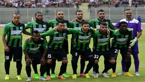 Ligue 1 : le CS Constantine « très motivé » avant de recevoir l’USM Alger