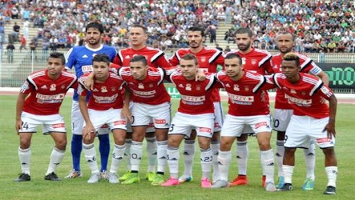 Ligue 1 Mobilis (5e j): l&rsquo;USM Alger nouveau leader