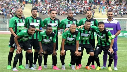 Ligue 1/CS Constantine : la réconciliation avec les fans passe par un résultat probant devant le CRB