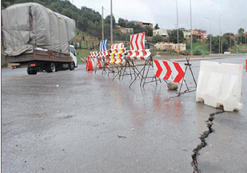 Litige avec Cojaal L’Algérie disposée à trouver une solution finale