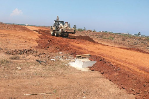 Livraison des logements AADL au premier semestre 2016  Le pari difficile de Tebboune