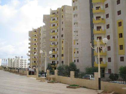 Logements AADL, Les souscripteurs de 2001-2002 appelés à choisir les sites dès samedi