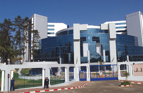 Loi de finances complémentaire : Séries de rencontres de wilayas du 10 au 17 septembre