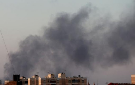 L’ONU condamne les frappes aériennes à Benghazi menées par les forces du gouvernement libyen reconnu