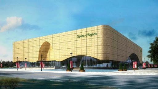 L&rsquo;Opéra d&rsquo;Alger sera réceptionné fin 2015 (Mihoubi)