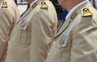 Louh : « L’affaire du général Hassan relève des prérogatives de la justice militaire »