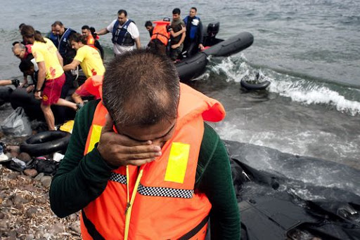 L’Union européenne s’accorde sur la répartition en deux temps de 120 000 réfugiés