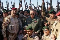 Lutte contre Daech en Syrie Un défi commun, des enjeux opposés