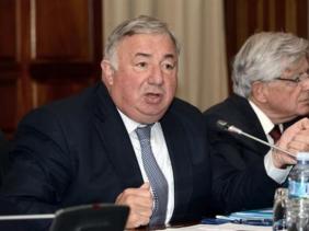 M. Larcher, pour une « véritable » coopération parlementaire entre Alger et Paris