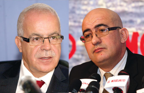 M. Messahel s’entretient avec la DG de l’UNICRI : Pleine disponibilité de l’Algérie à coopérer avec l’institution