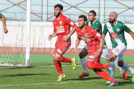 MCA : Benbraham : «Face à l’USMH au stade  du 5-Juillet, vous verrez le véritable visage du  Mouloudia»