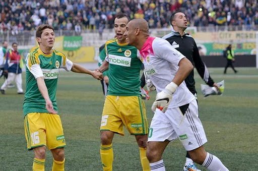 MCA : Haddad refuse Bologhine au Mouloudia