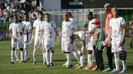 MCA : Le dossier de Valdo sera  traité après le derby