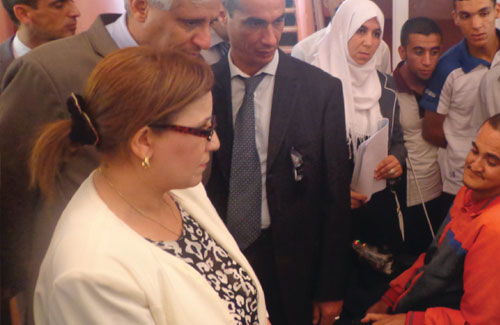 MDN : 26 contrebandiers interceptés et des produits destinés à la contrebande saisis dans le sud du pays