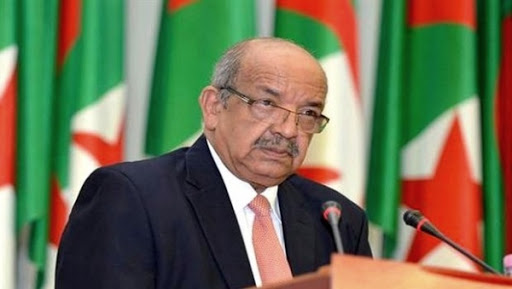 Messahel: conjuguer les efforts arabes face à la prolifération des groupes terroristes