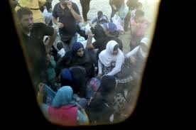 Migrations: Rencontre des Premiers ministres d’Europe centrale à Prague