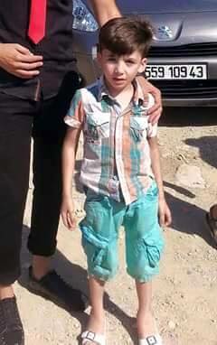 Mila,  Les rumeurs quant à la découverte du petit Anès sont infondées