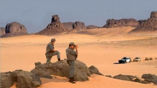 Mise en échec d’une tentative d’introduction d’armement et de minutions dans le sud du pays