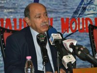 mohamed mebarki, ministre de la formation et l’enseignement professionnels « La pyramide de la formation doit suivre celle du monde du travail »