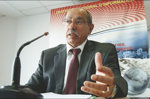 Mohamed Mebarki, ministre de la FPEP, hier, au Forum de “Liberté”  “L’adaptation du secteur aux réalités socioéconomiques est inéluctable”