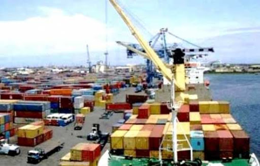 Nouveau port d’Alger : un hub portuaire pour relier trois continents