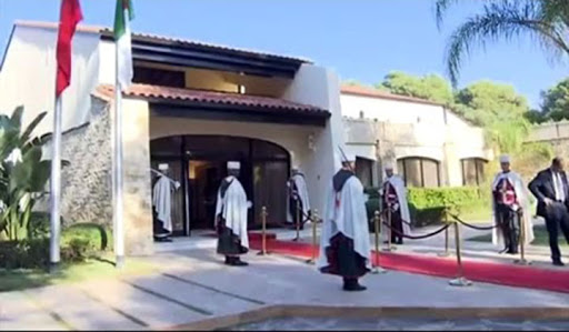 Nouveaux rebondissements dans l&rsquo;affaire des tirs d’arme à feu à la résidence d’état de Zéralda