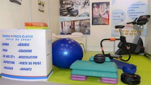 Oran: une quinzaine d’exposants au 1er salon international du sport, loisirs et équipements sportifs