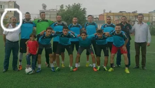 Osama, de réfugié malmené à entraîneur en Espagne