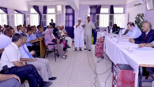 Ouargla : l’emploi, l’habitat, l’éducation et l’agriculture parmi les principales préoccupations des citoyens