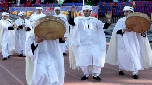 Ouverture ce mardi à Aïn Tedeles du festival national de la chanson bédouine et de la poésie populaire