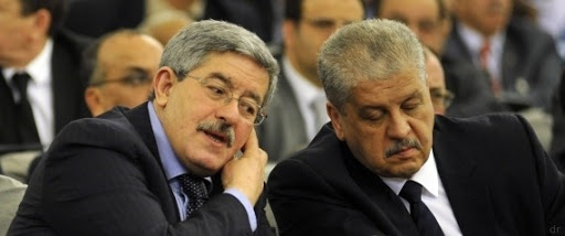 Ouyahia malmène Sellal dans une réunion à huis-clos et l’accuse de « populisme » (El Khabar)