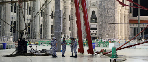 Pèlerins algériens blessés à La Mecque : Les assurances du ministre