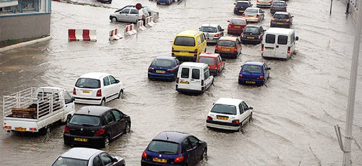 Plusieurs personnes sauvées de justesse